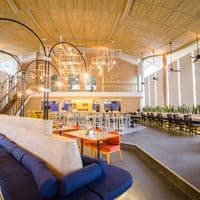 Restaurante preview