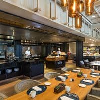 Restaurante preview