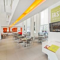 Restaurante preview