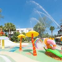 Parc acvatic preview