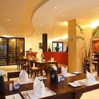 Restaurante preview
