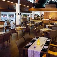 Restaurante preview
