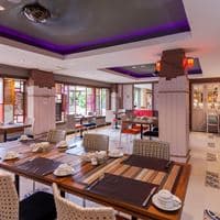 Restaurante preview