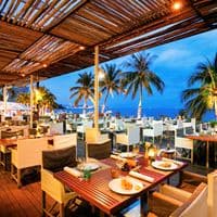 Restaurante preview