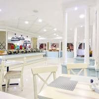 Restaurante preview