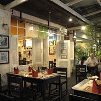 Restaurante preview