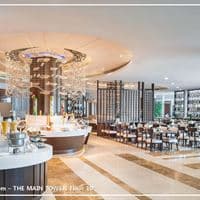 Restaurante preview