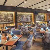 Restaurante preview