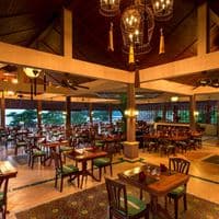 Restaurante preview