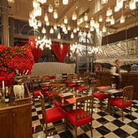 Restaurante preview