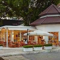Restaurante preview