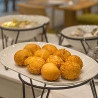 Restaurante preview