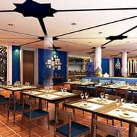 Restaurante preview