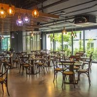 Restaurante preview