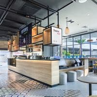 Restaurante preview