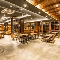 Restaurante preview