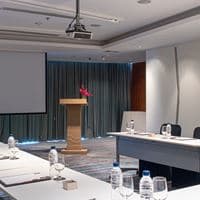 MICE (servicii de organizare de întâlniri, conferințe, alte evenimente) preview