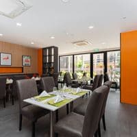 Restaurante preview