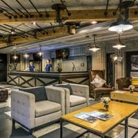 Restaurante preview