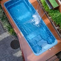 Piscine preview