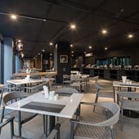 Restaurante preview