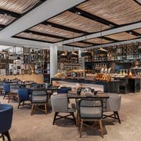 Restaurante preview