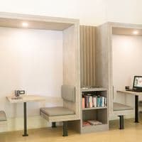 Restaurante preview