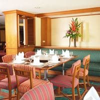 Restaurante preview