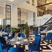 Restaurante preview