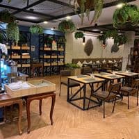 Restaurante preview