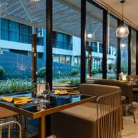 Restaurante preview