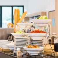 Restaurante preview