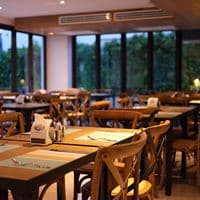 Restaurante preview