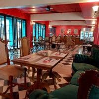 Restaurante preview