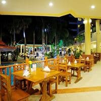 Restaurante preview