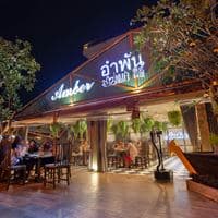 Restaurante preview