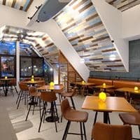 Restaurante preview