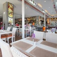Restaurante preview