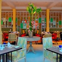 Restaurante preview