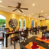 Restaurante preview