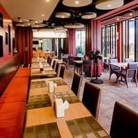 Restaurante preview