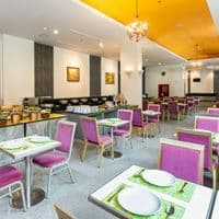 Restaurante preview