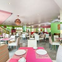 Restaurante preview