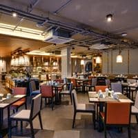 Restaurante preview