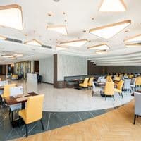 Restaurante preview