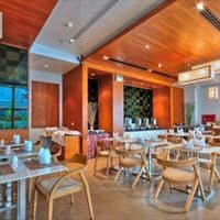 Restaurante preview