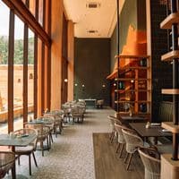 Restaurante preview