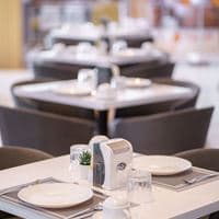 Restaurante preview