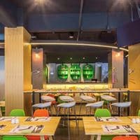 Restaurante preview