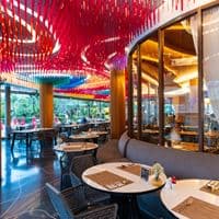 Restaurante preview